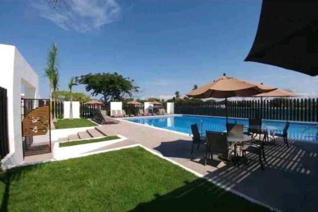 Villa Hacienda de Cesar Puerto Vallarta Exterior foto