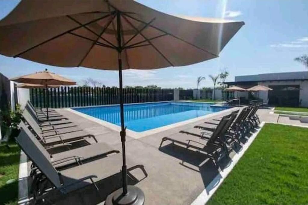 Villa Hacienda de Cesar Puerto Vallarta Exterior foto